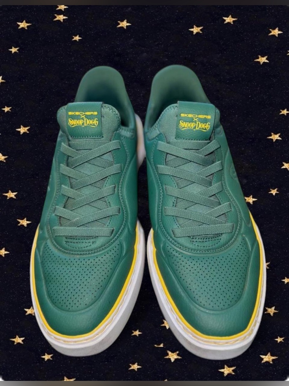 Skechers Hands Free Slip-ins x Snoop Dogg: Snoop One - Next Episode - Picture 2 of 6